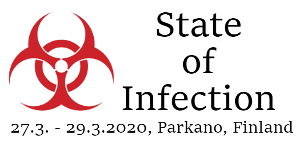 State of Infection